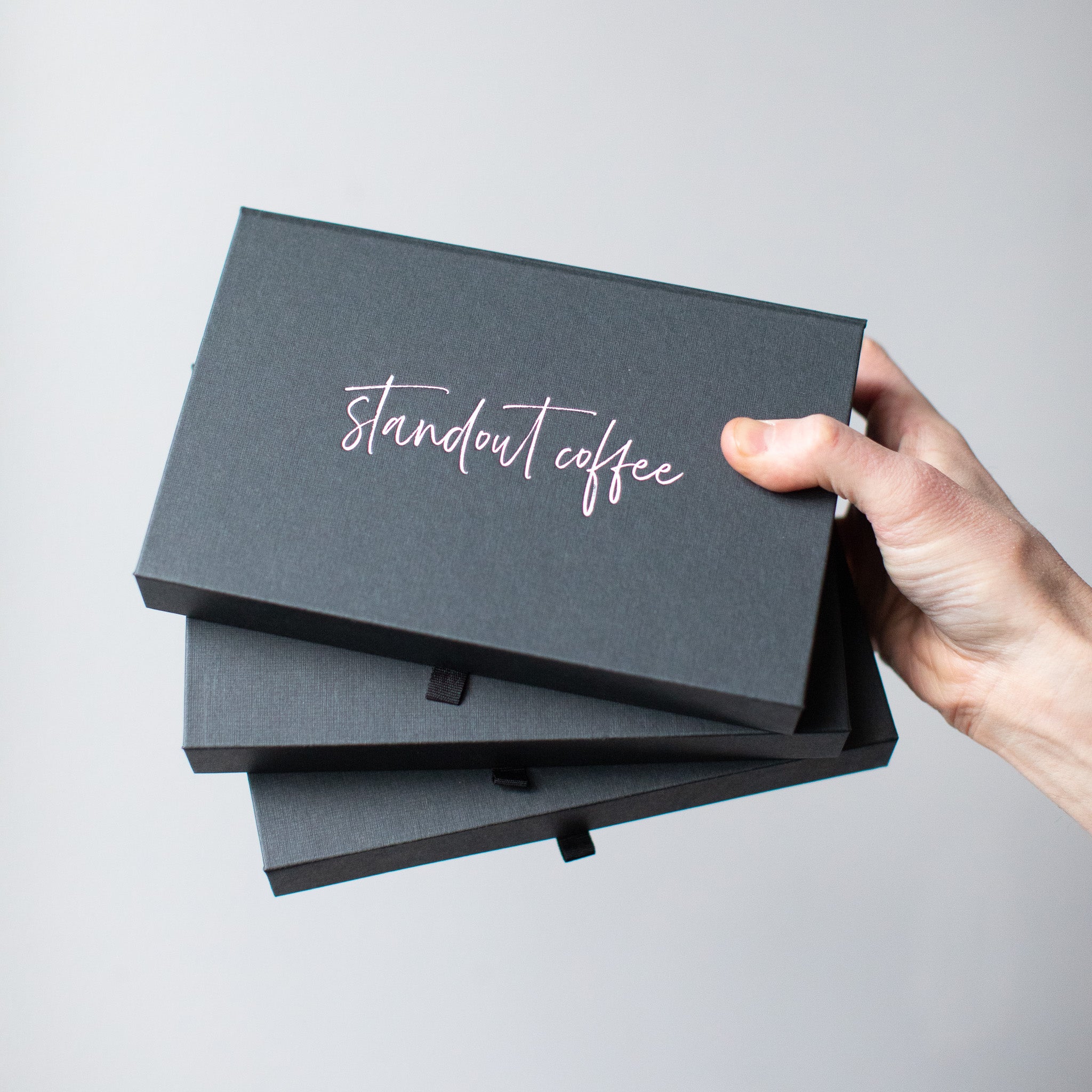 Hacienda La Esmeralda Gesha Bundle – Buenos Aires, Trapiche & Bosque - Panama