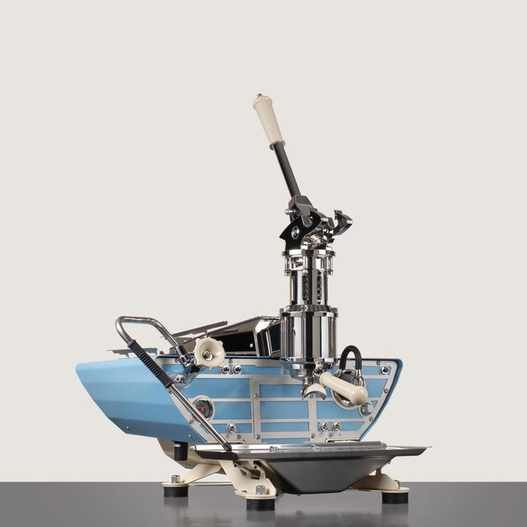 Spiritello | Kees van der Westen | One Group Espresso Machine - Standout Coffee