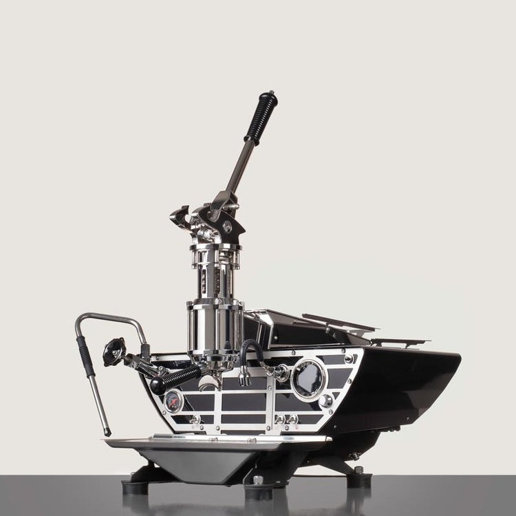 Spiritello | Kees van der Westen | One Group Espresso Machine - Standout Coffee