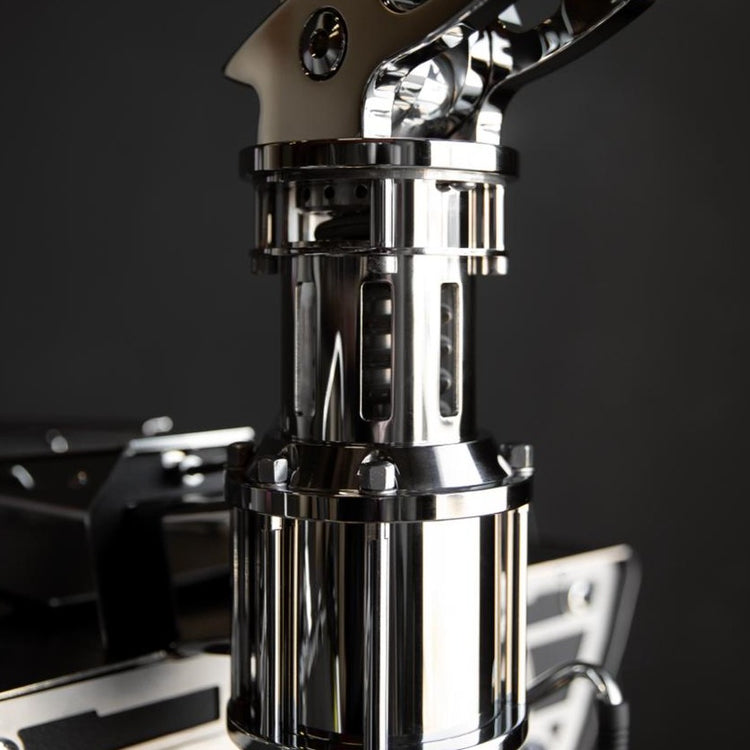 Spiritello | Kees van der Westen | One Group Espresso Machine - Standout Coffee