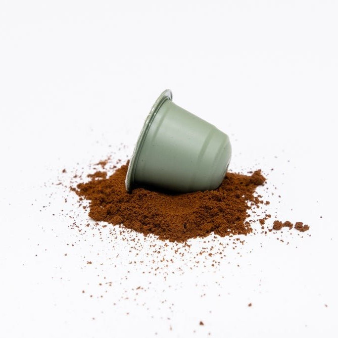 specialty coffee
