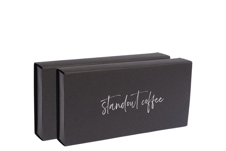 Standout Coffee&