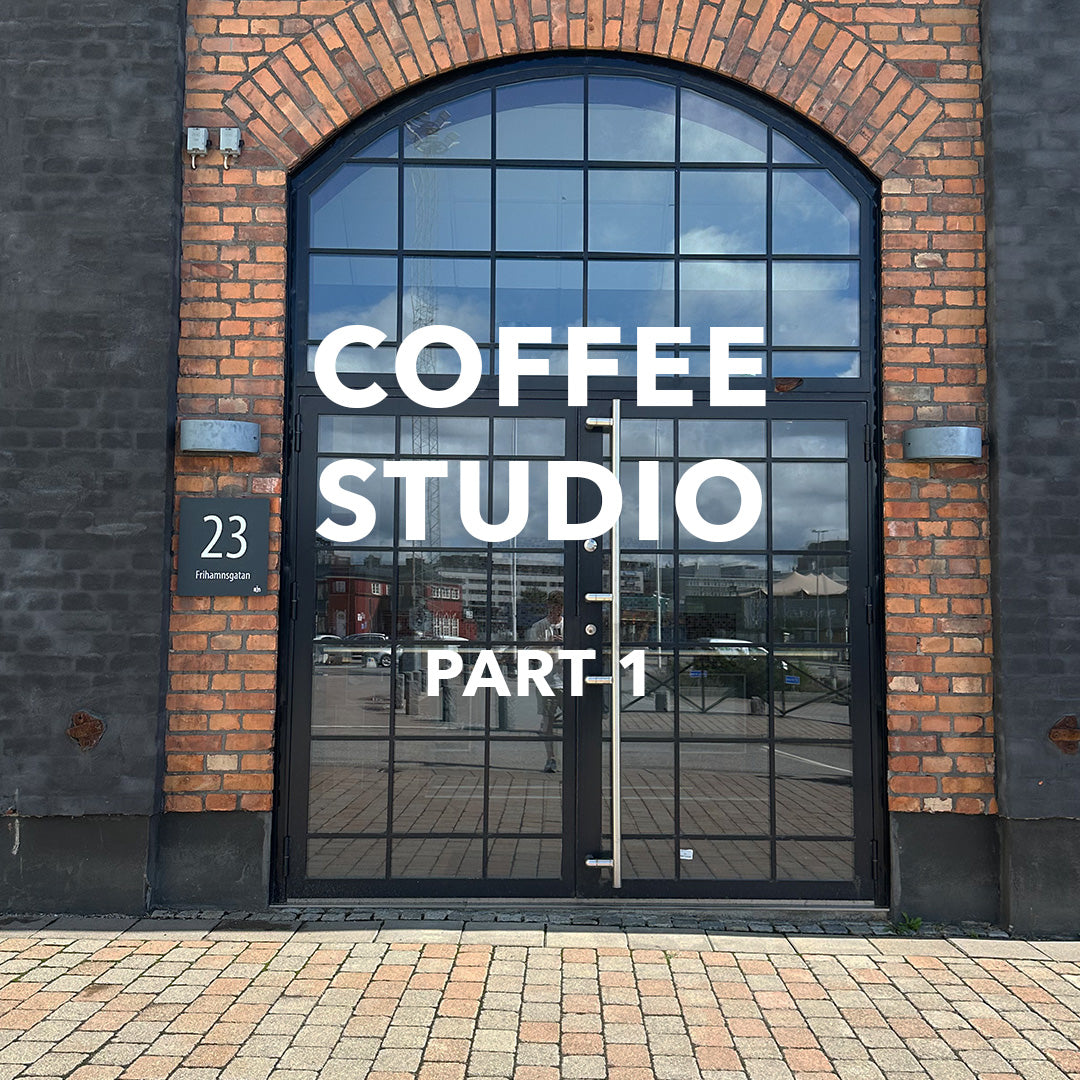 Back from Vacation — Big News Brewing