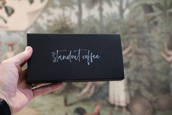Competition Subscription Exclusive! - Standout Coffee