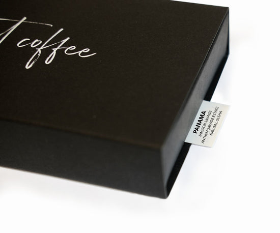 Subscription Release of June - Anthem Gesha from Savage Estate - Standout Coffee