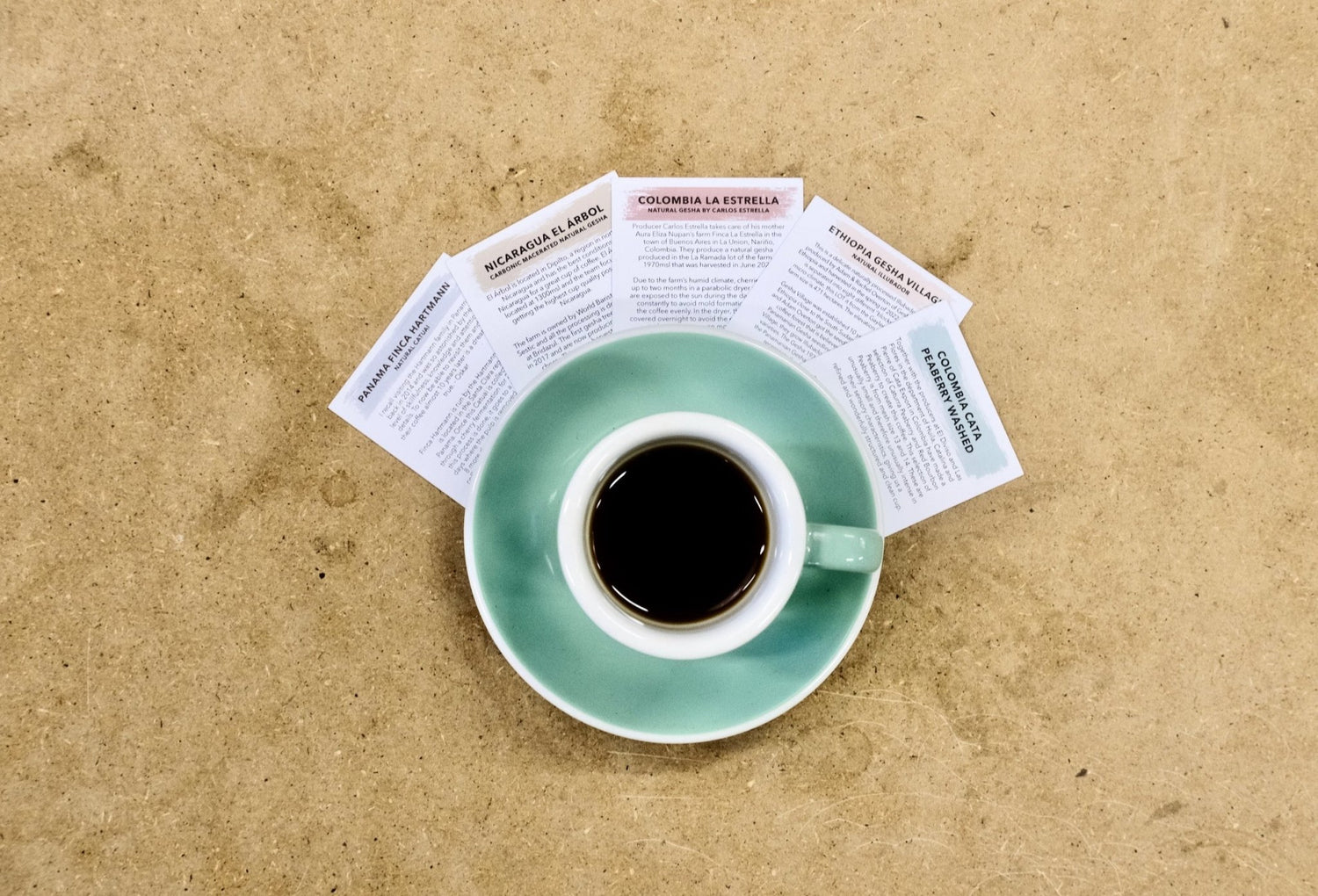 We want you to join team Standout Coffee! - Standout Coffee