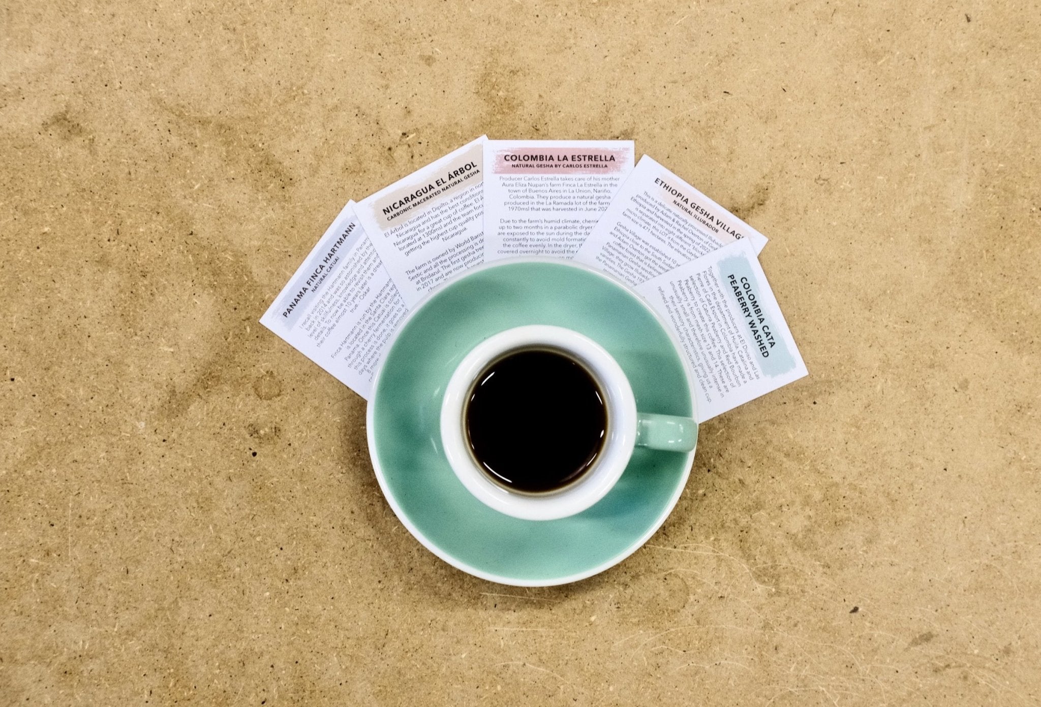 We want you to join team Standout Coffee! - Standout Coffee