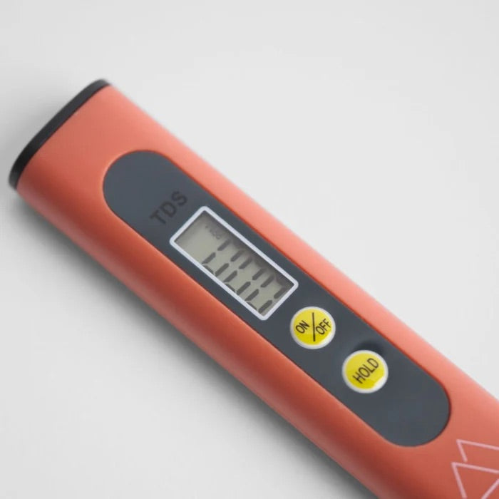 APAX LAB Digital Water PPM Meter