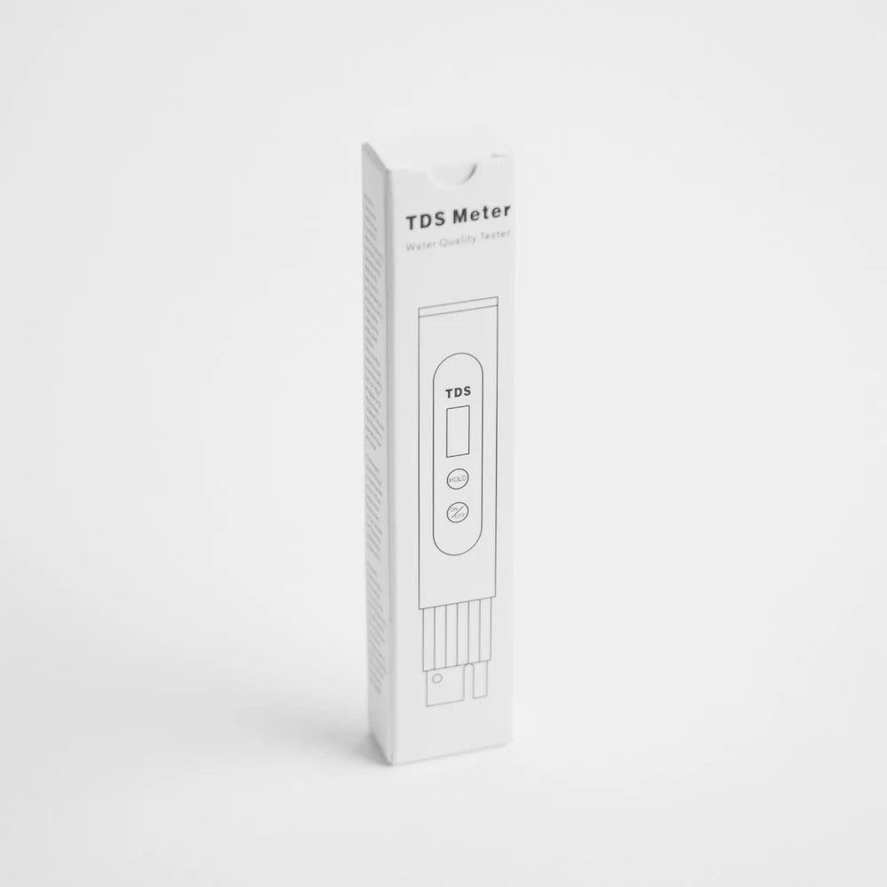 APAX LAB Digital Water PPM Meter