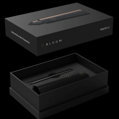 Bloom by Nucleus Coffee Tools