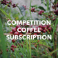 specialty coffee