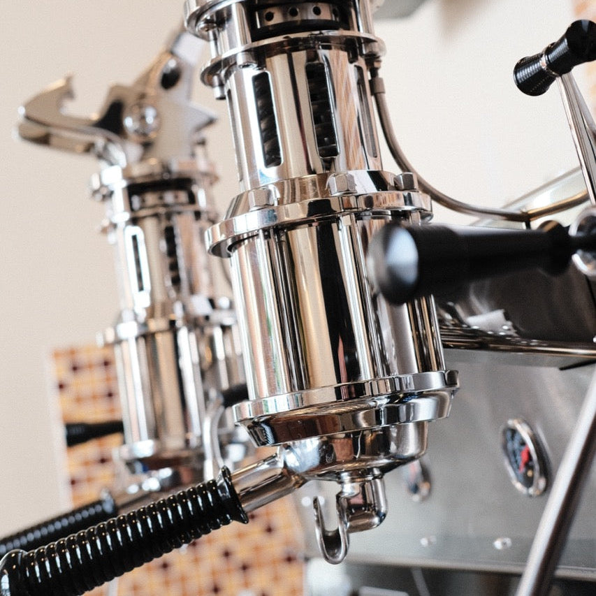 Standout Signature Espresso