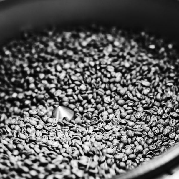 Standout Signature Espresso