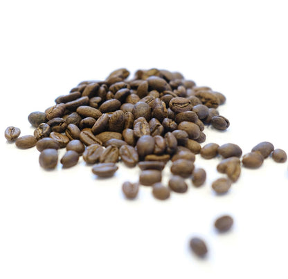 Washed Asahi Gesha by Diego Bermudez, Hachi Project, Colombia