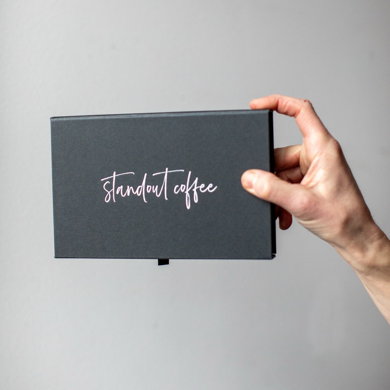 Finca Soledad Wave Experimental Washed Sidra – Pepe Jijón, Ecuador
