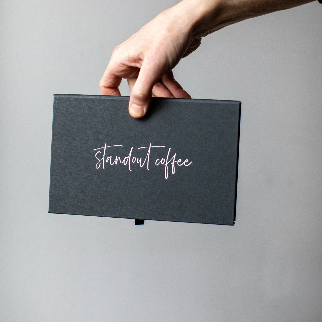 Ninety Plus Thermolic Red Room Gesha Panama