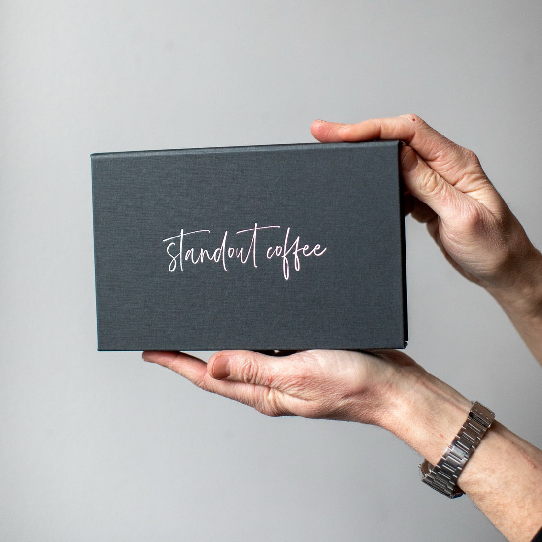 Washed Asahi Gesha by Diego Bermudez, Hachi Project, Colombia