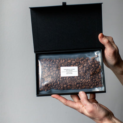 Ninety Plus Thermolic Red Room Gesha Panama