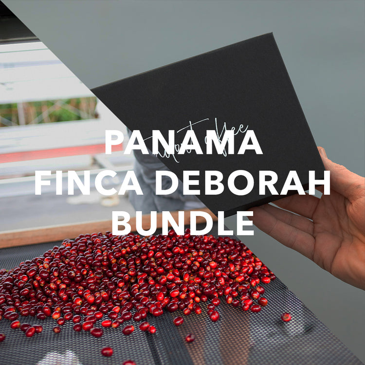 Competition Coffee - Experience Coffees Designed for Champions