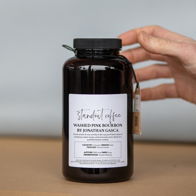 Specialty Coffee - Your Gateway to the World’s Finest Coffees