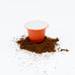 Biodegradable Coffee Capsules - Colombia - Deiro Garcia - Standout Coffee