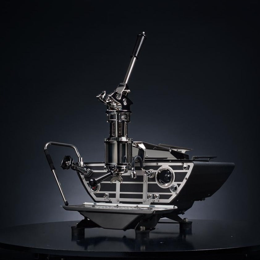 Spiritello | Kees van der Westen | World's Best Espresso Machine ...