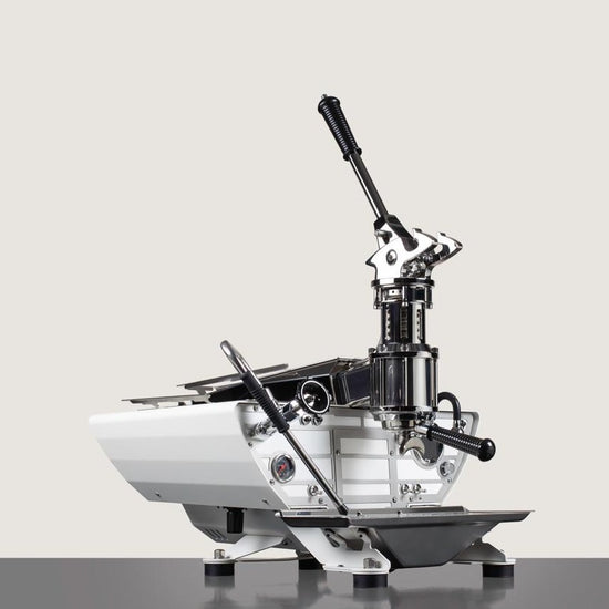 Spiritello | Kees van der Westen | One Group Espresso Machine - Standout Coffee