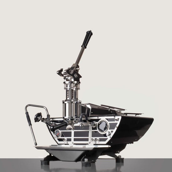 specialty coffee