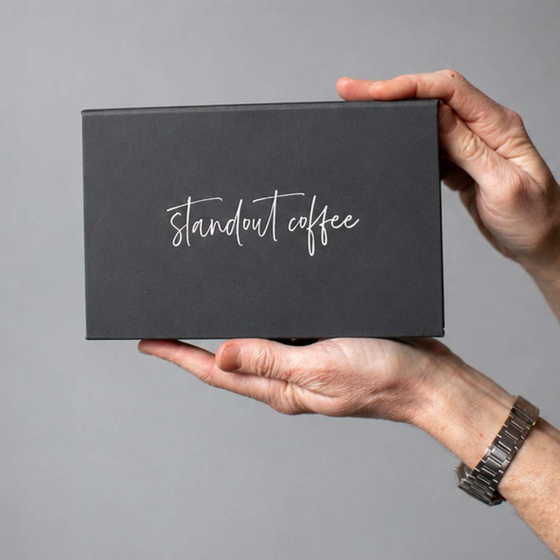 Finca Soledad Wave Experimental Washed Sidra – Pepe Jijón, Ecuador