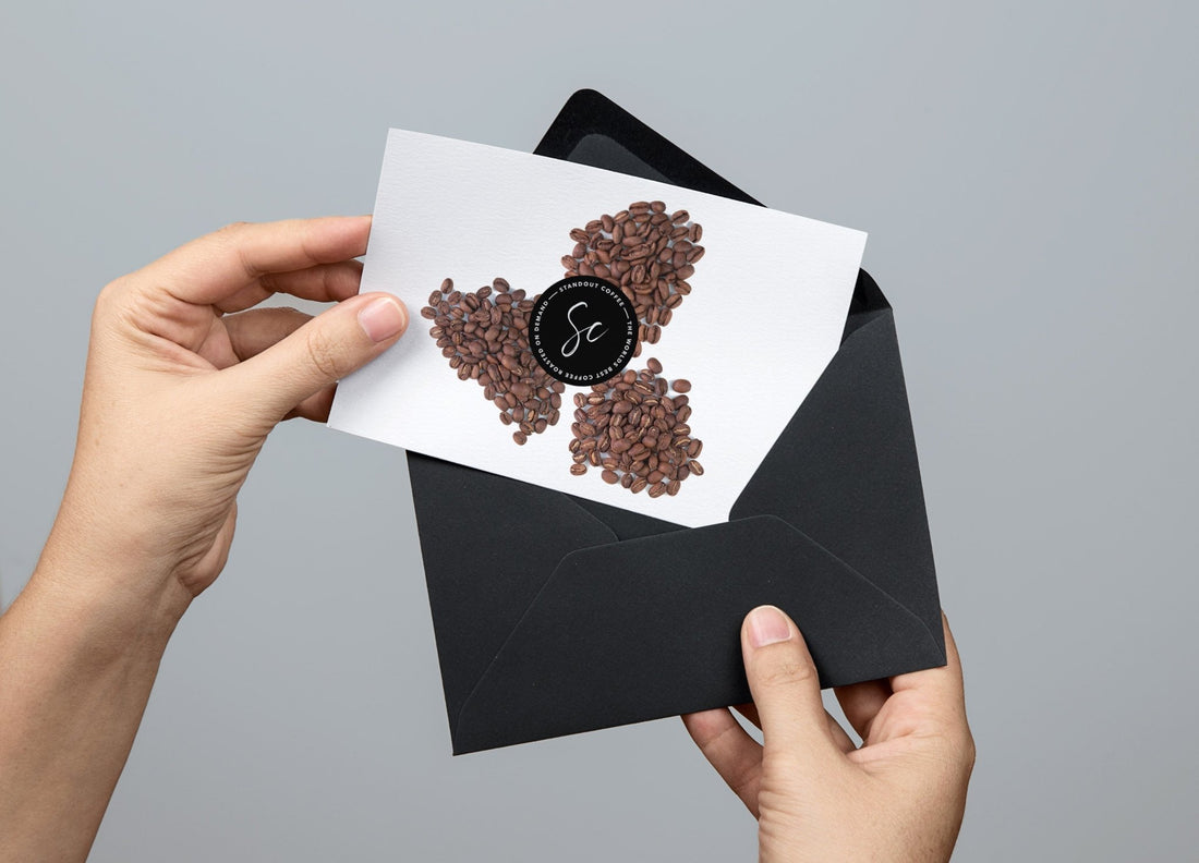 specialty coffee