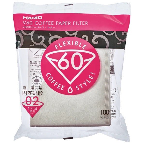 HARIO - Brewing Bundle - Standout Coffee