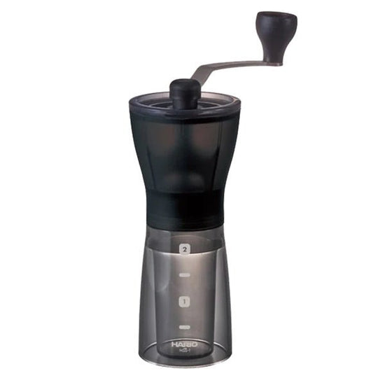 HARIO Coffee Grinder Mini Slip Plus - Standout Coffee