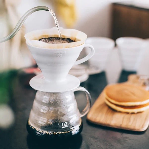 specialty coffee