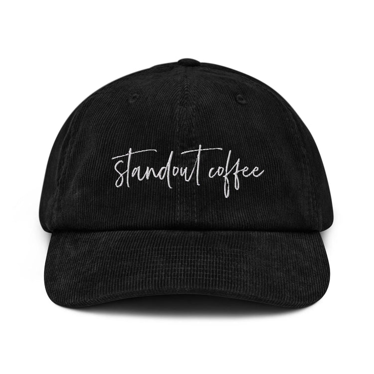 Standout Coffee Cap - Standout Coffee